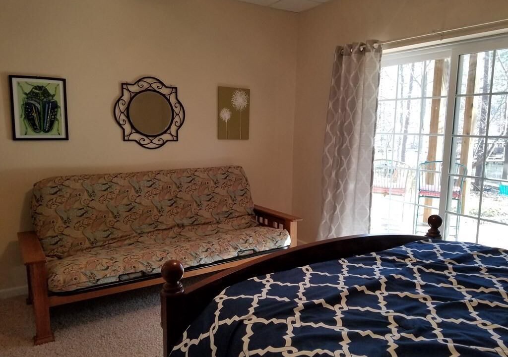 Photo of Bedroom in Wildwood Point