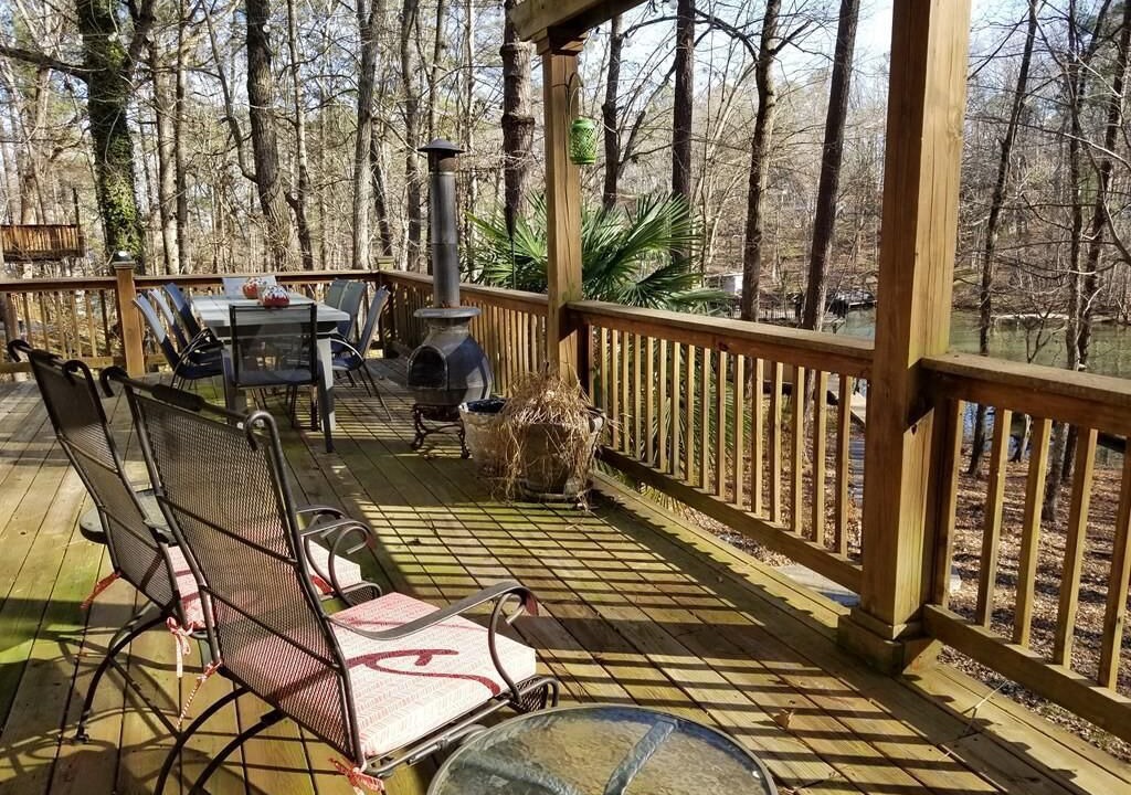 Photo of Outdoor in Wildwood Point