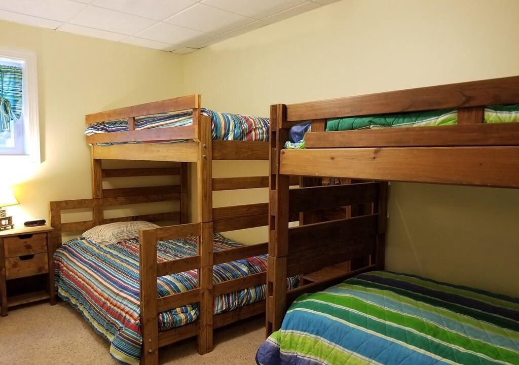 Photo of Bedroom in Wildwood Point