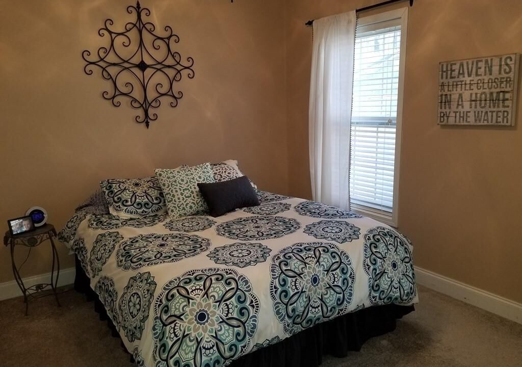 Photo of Bedroom in Wildwood Point