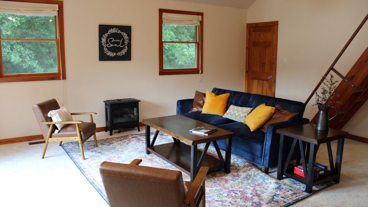 Photo of Livingroom in Pittsboro