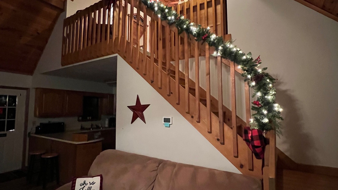 Photo of Livingroom in Kyle