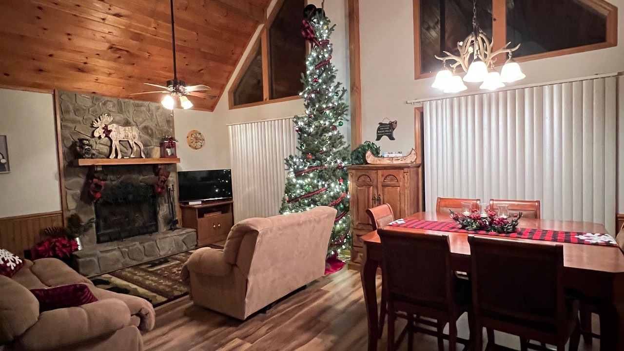 Photo of Livingroom in Kyle