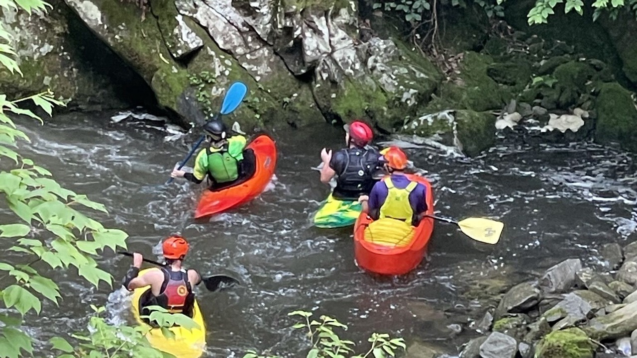 Photo of Others in Kyle