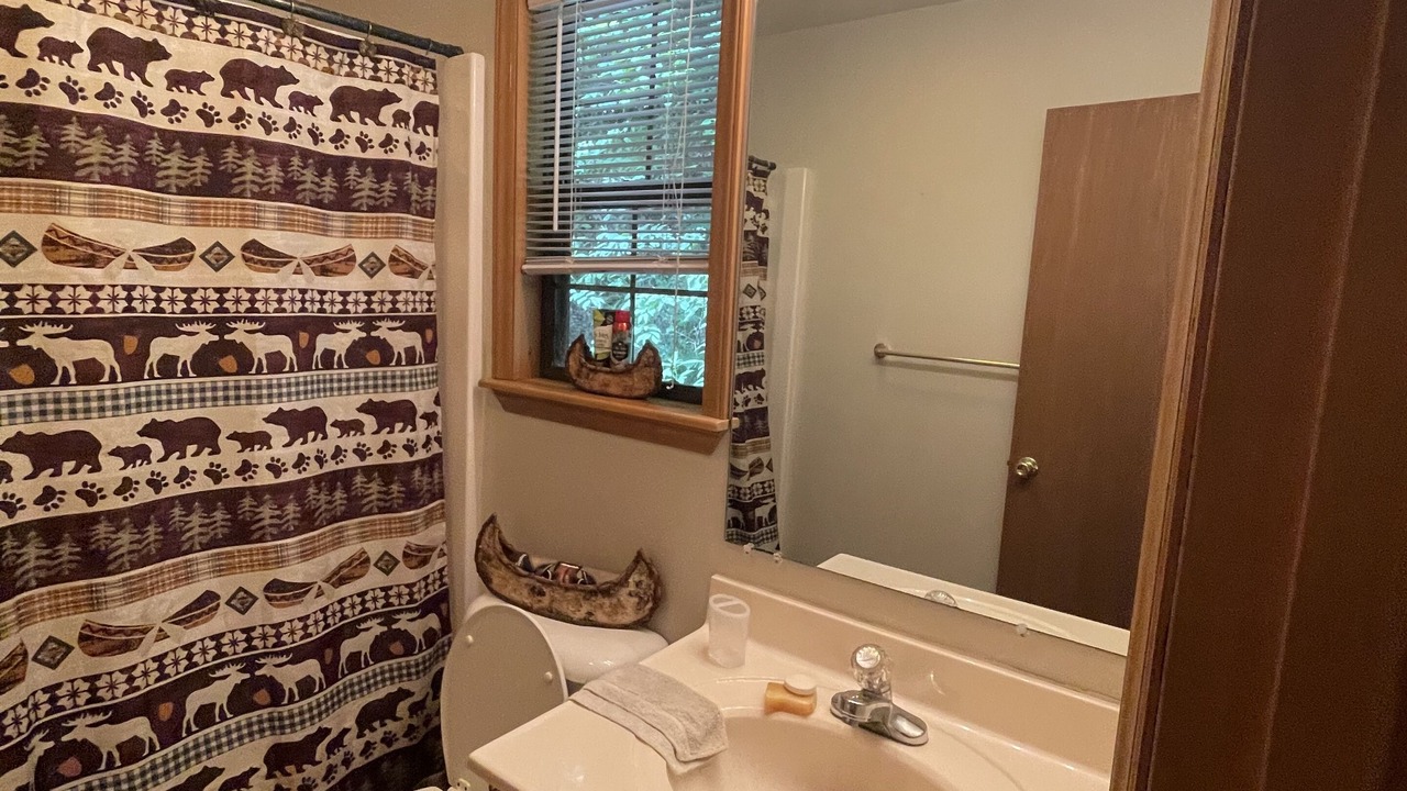 Photo of Bathroom in Kyle