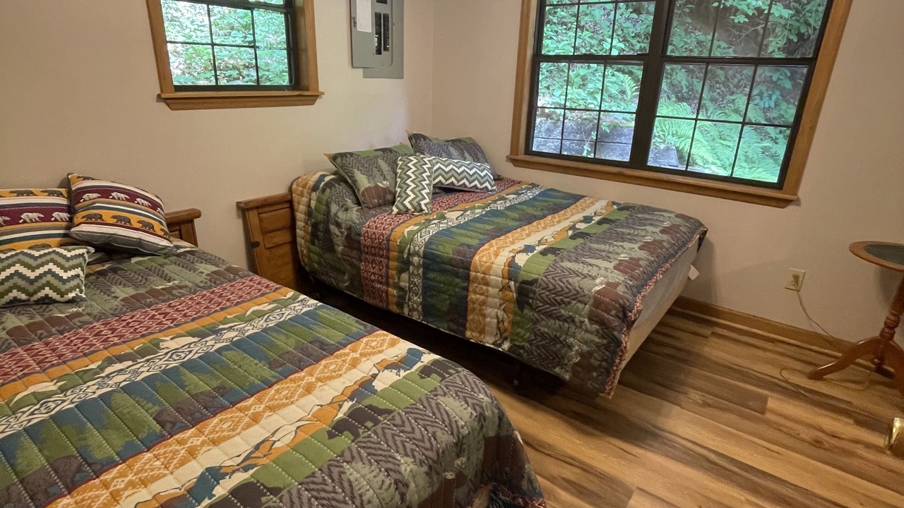 Photo of Bedroom in Kyle