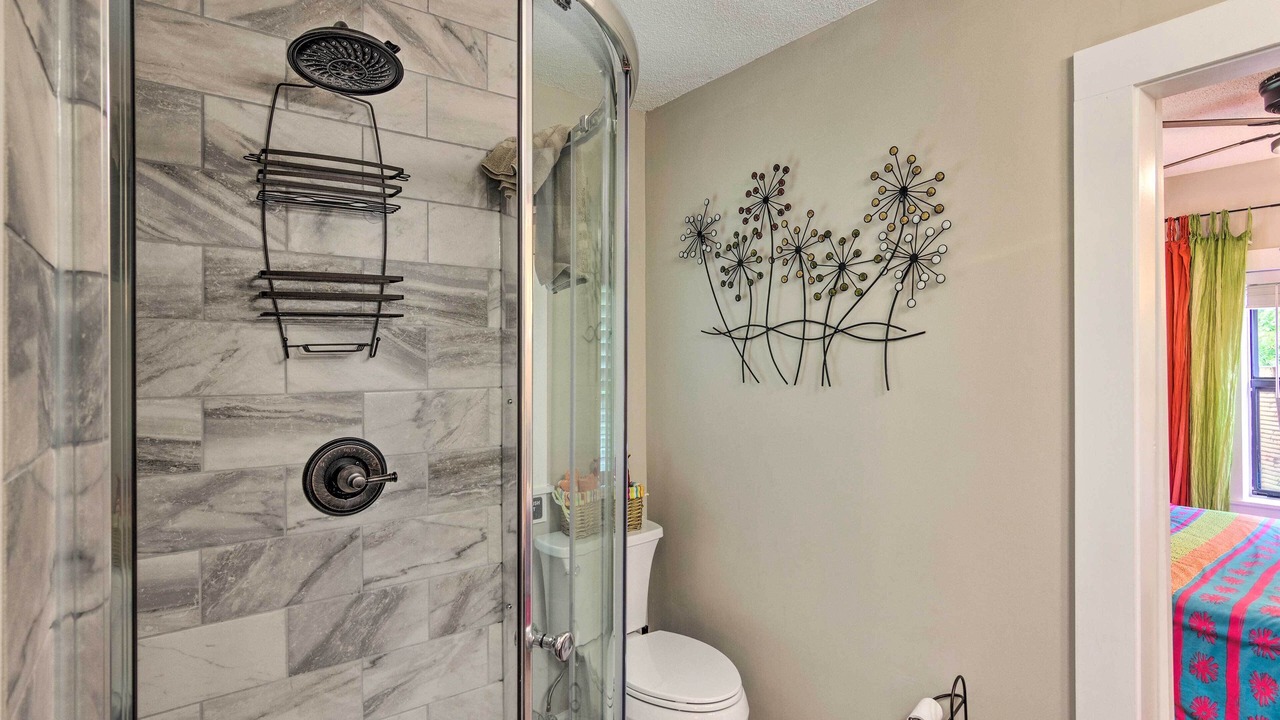 Photo of Bathroom in Hendersonville