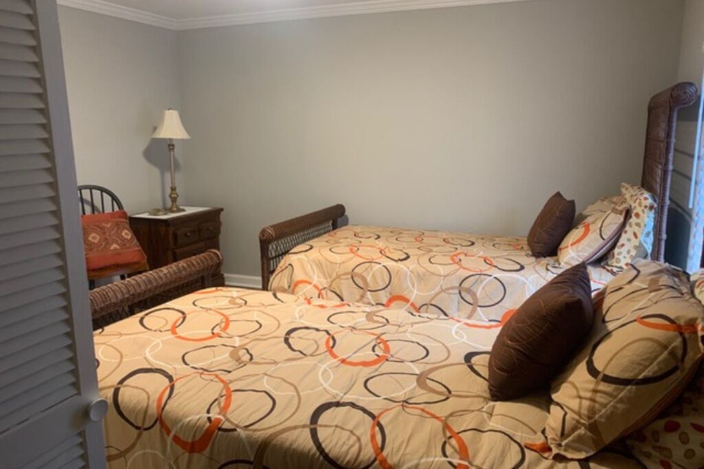 Photo of Bedroom in Kings Mountain