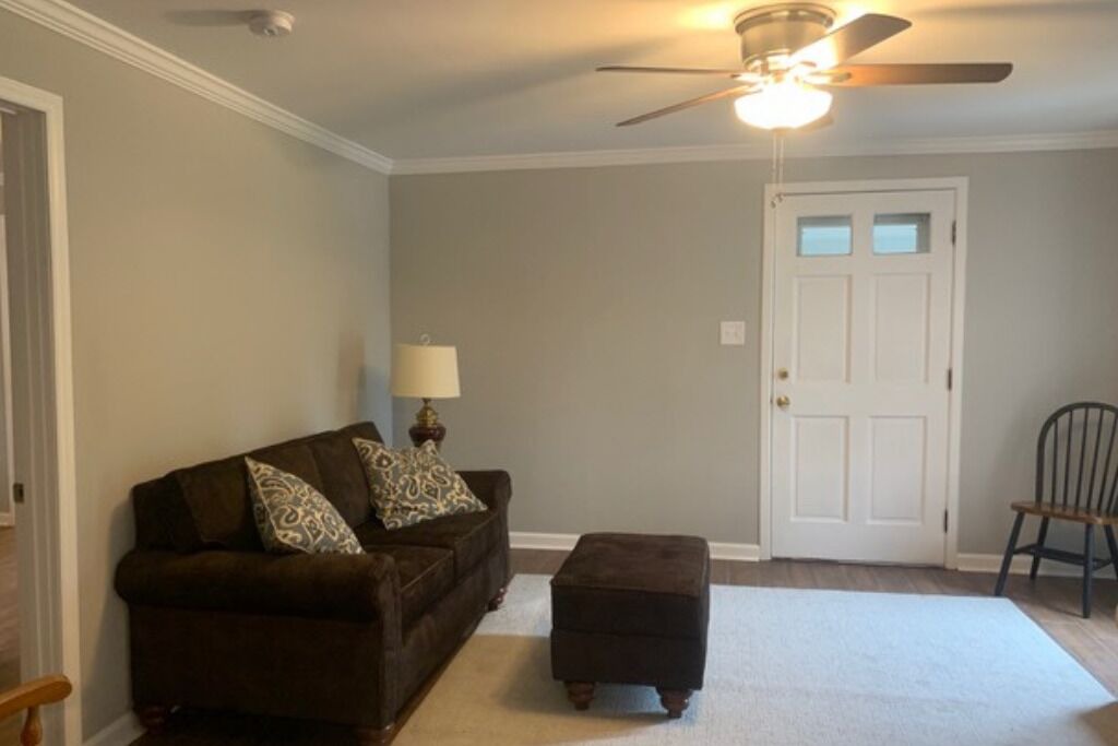 Photo of Livingroom in Kings Mountain