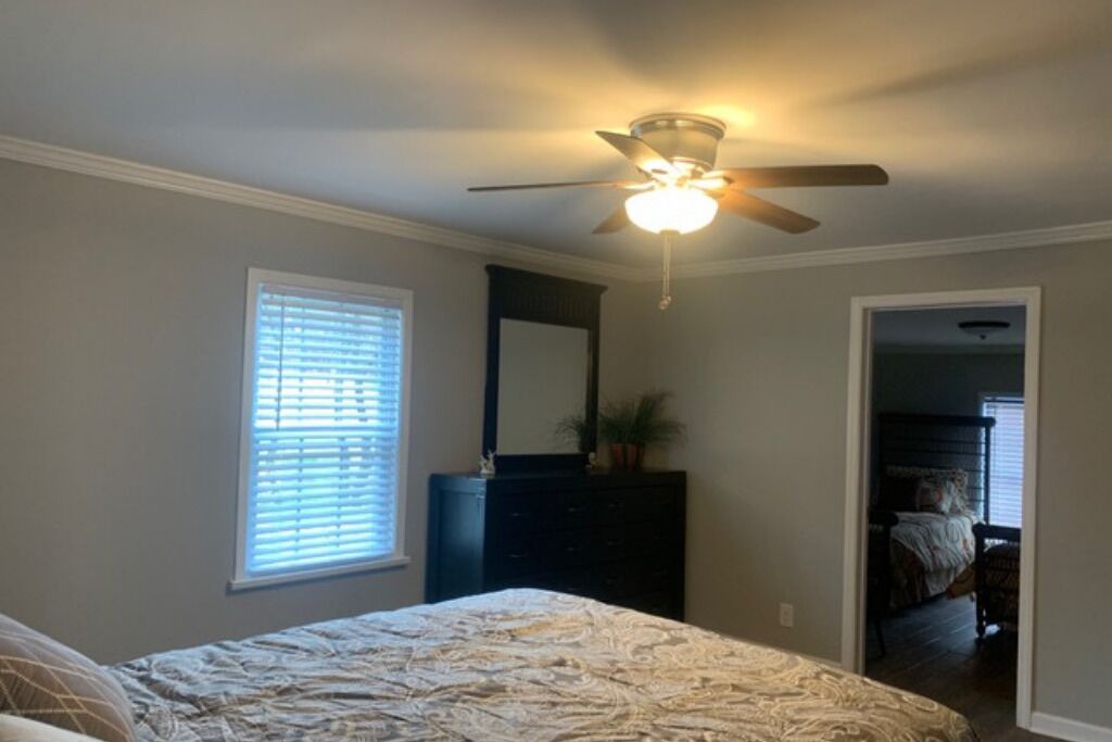 Photo of Bedroom in Kings Mountain