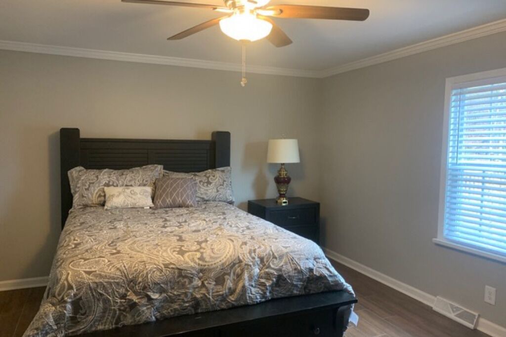 Photo of Bedroom in Kings Mountain