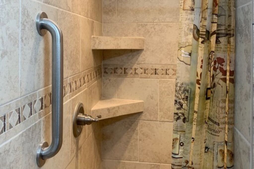 Photo of Bathroom in Kings Mountain