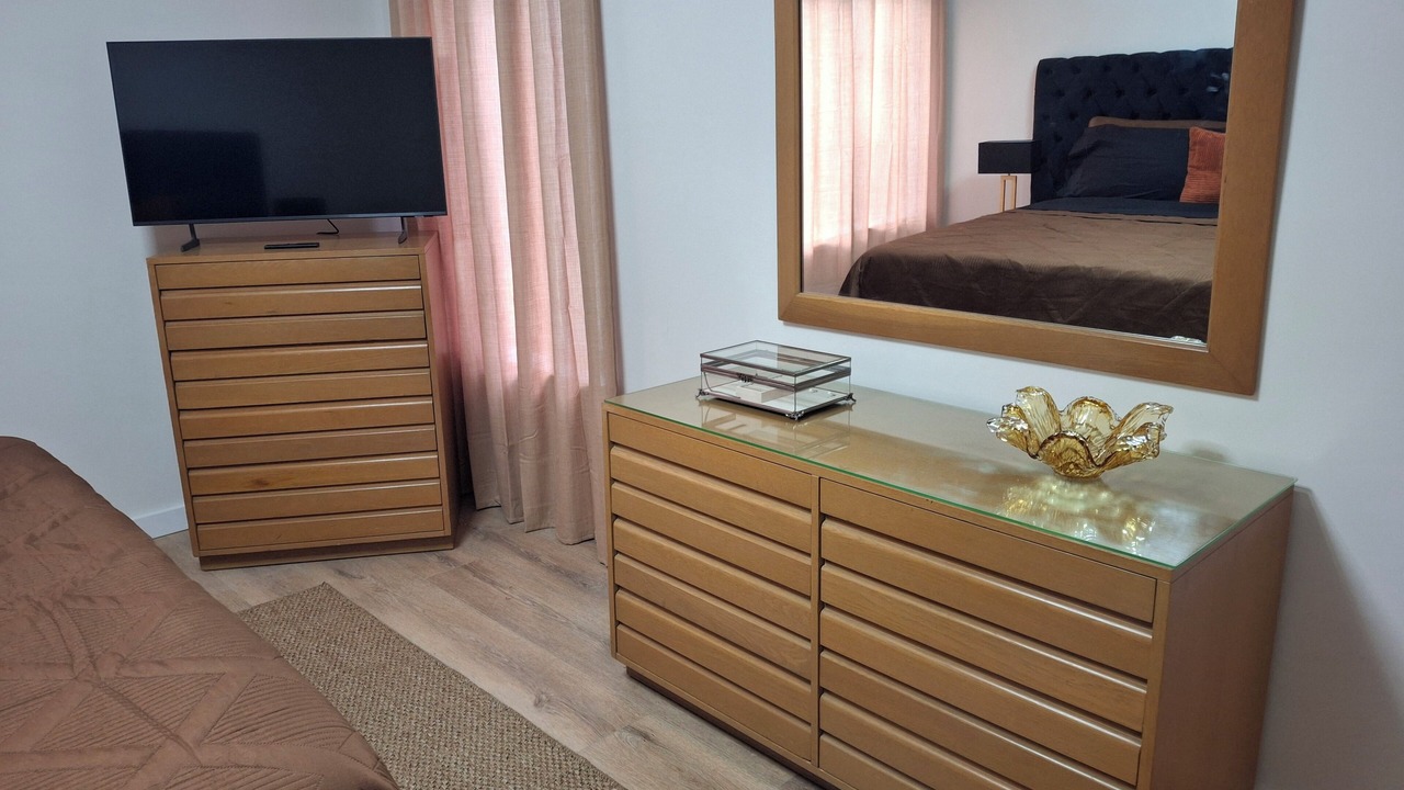 Photo of Bedroom in McAlpine