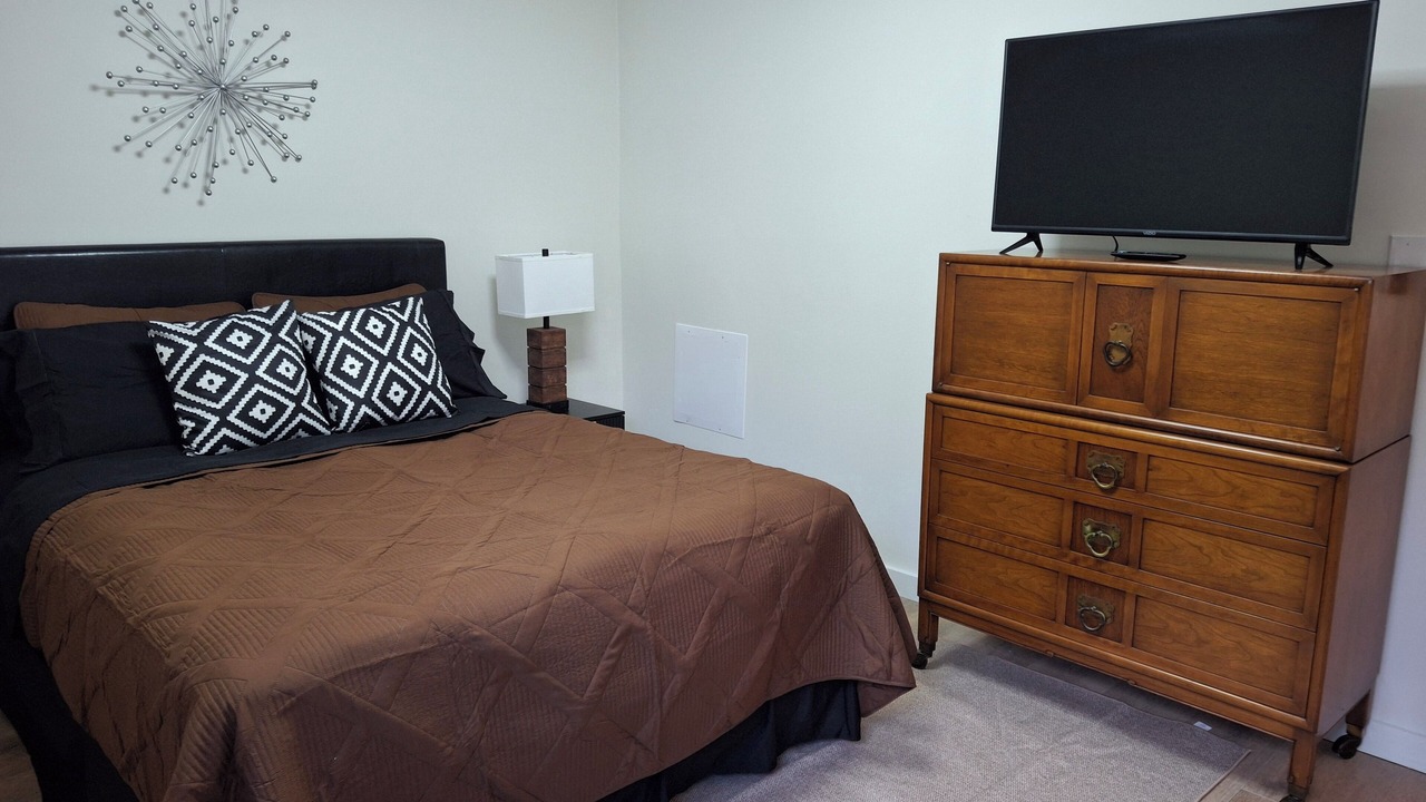 Photo of Bedroom in McAlpine