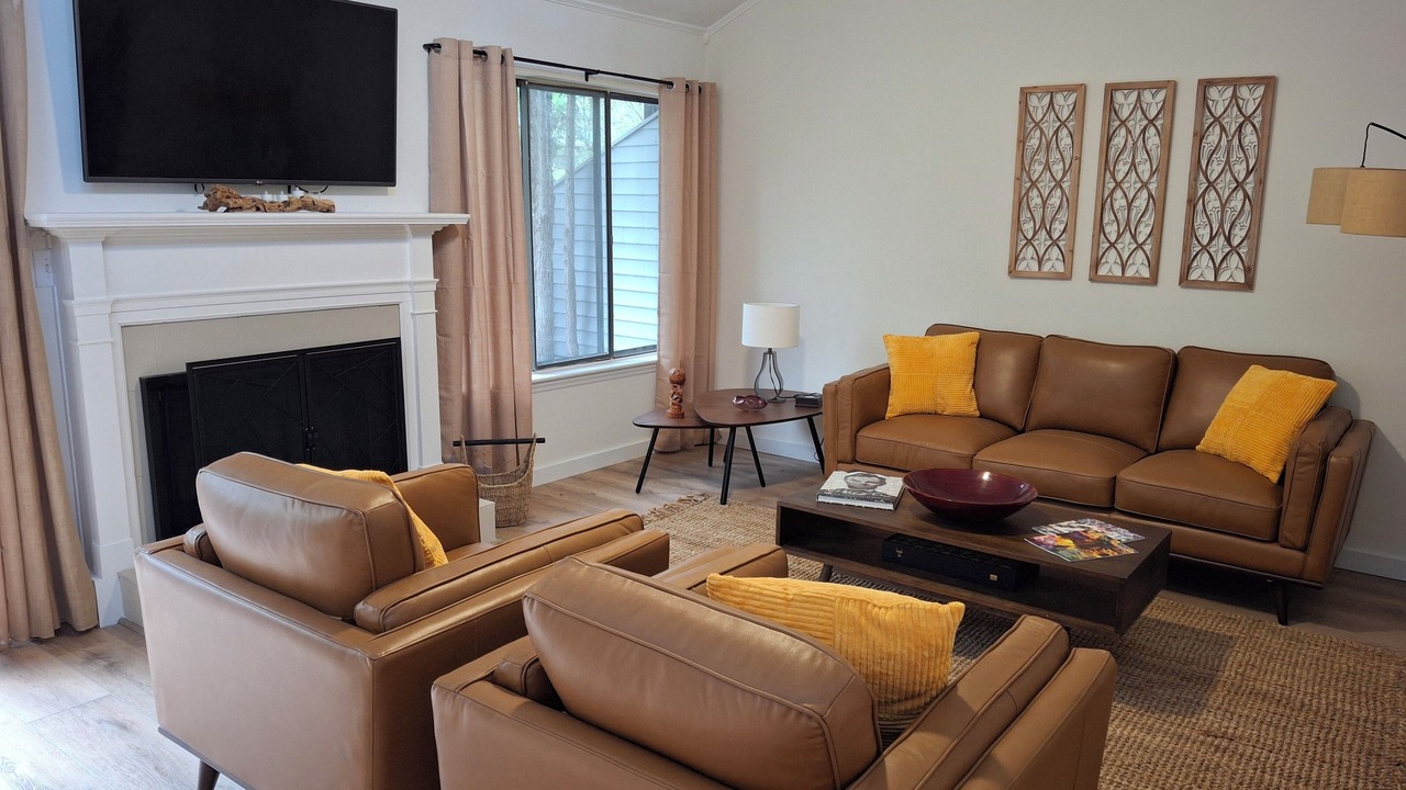 Photo of Livingroom in McAlpine