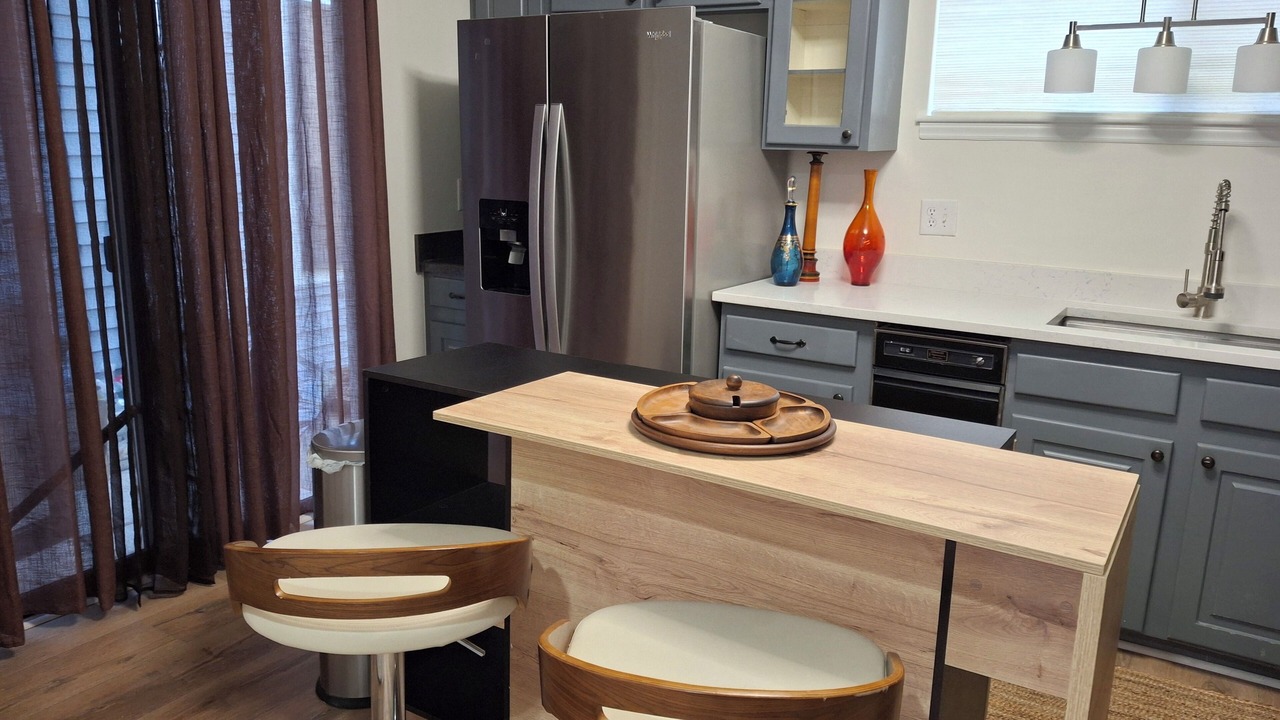 Photo of Kitchen in McAlpine