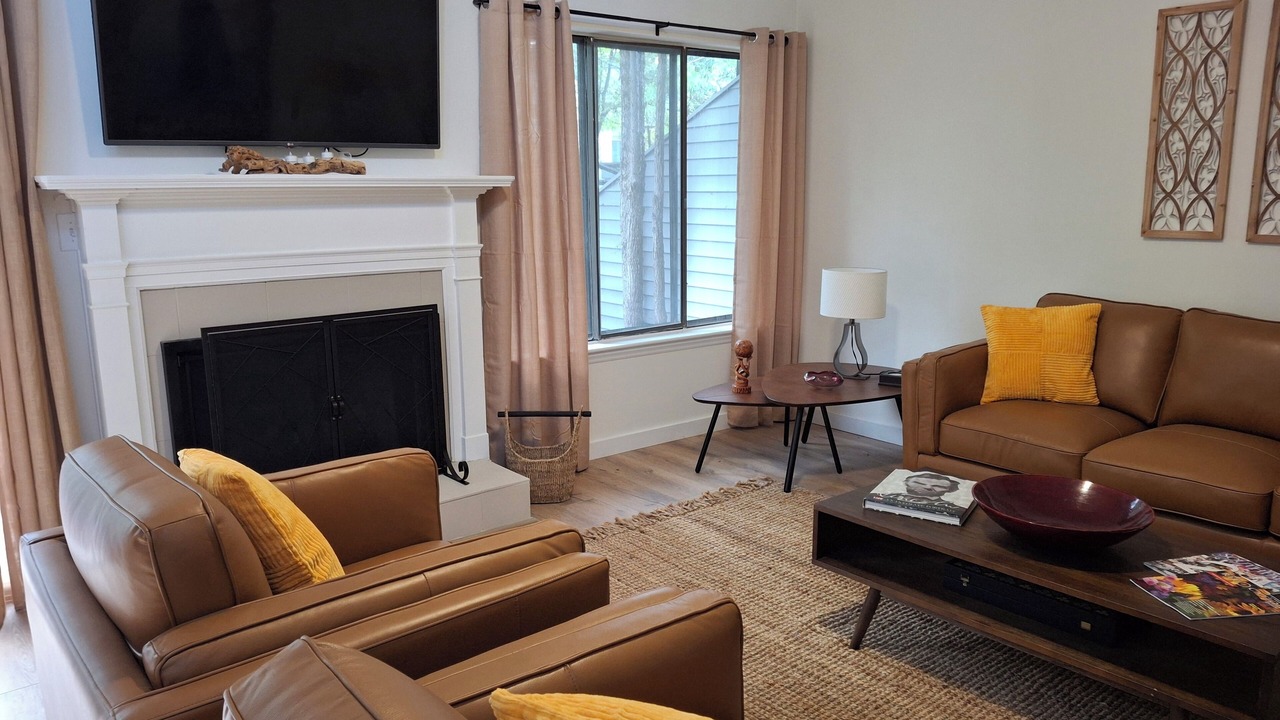 Photo of Livingroom in McAlpine
