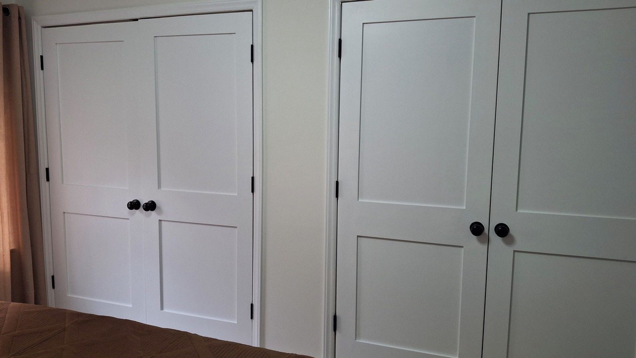 Photo of Bedroom in McAlpine