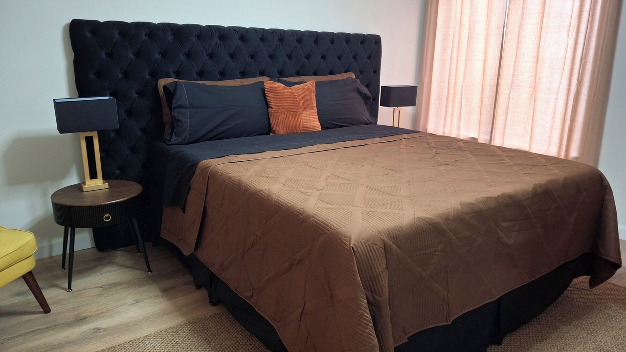 Photo of Bedroom in McAlpine