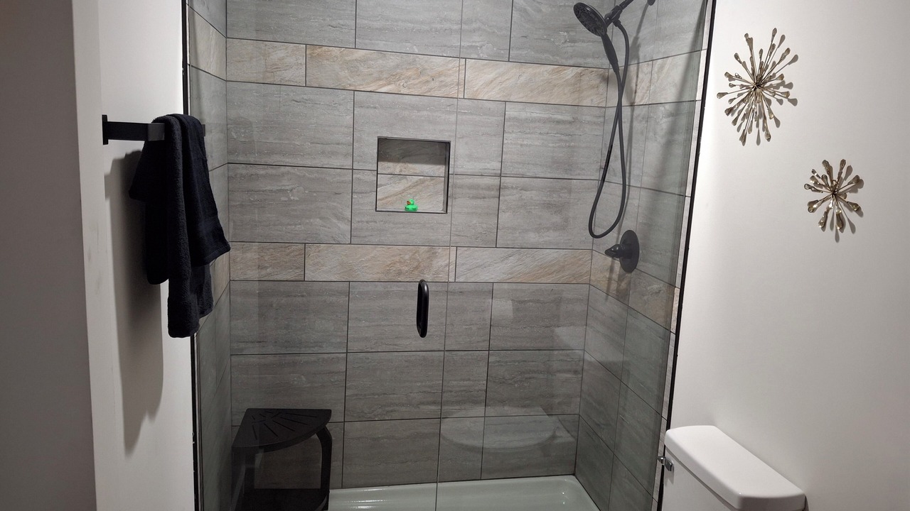 Photo of Bathroom in McAlpine