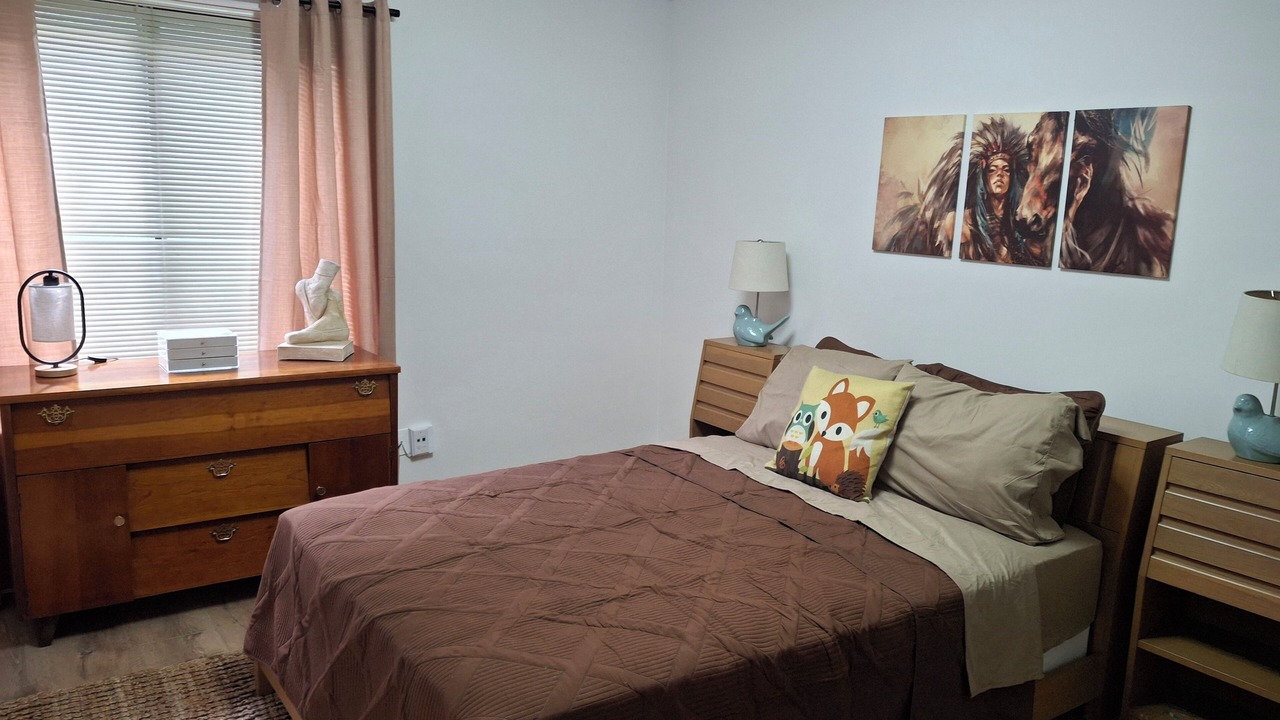 Photo of Bedroom in McAlpine