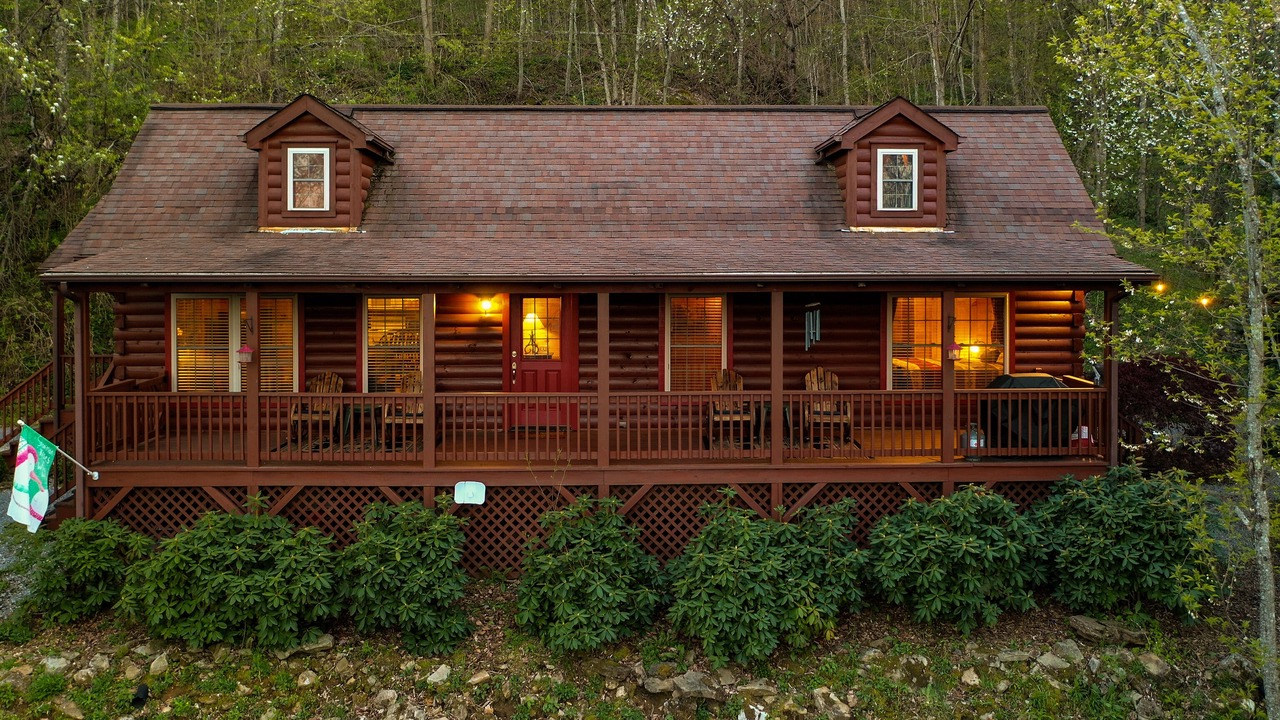 Photo of Outdoor in Settlers Ridge