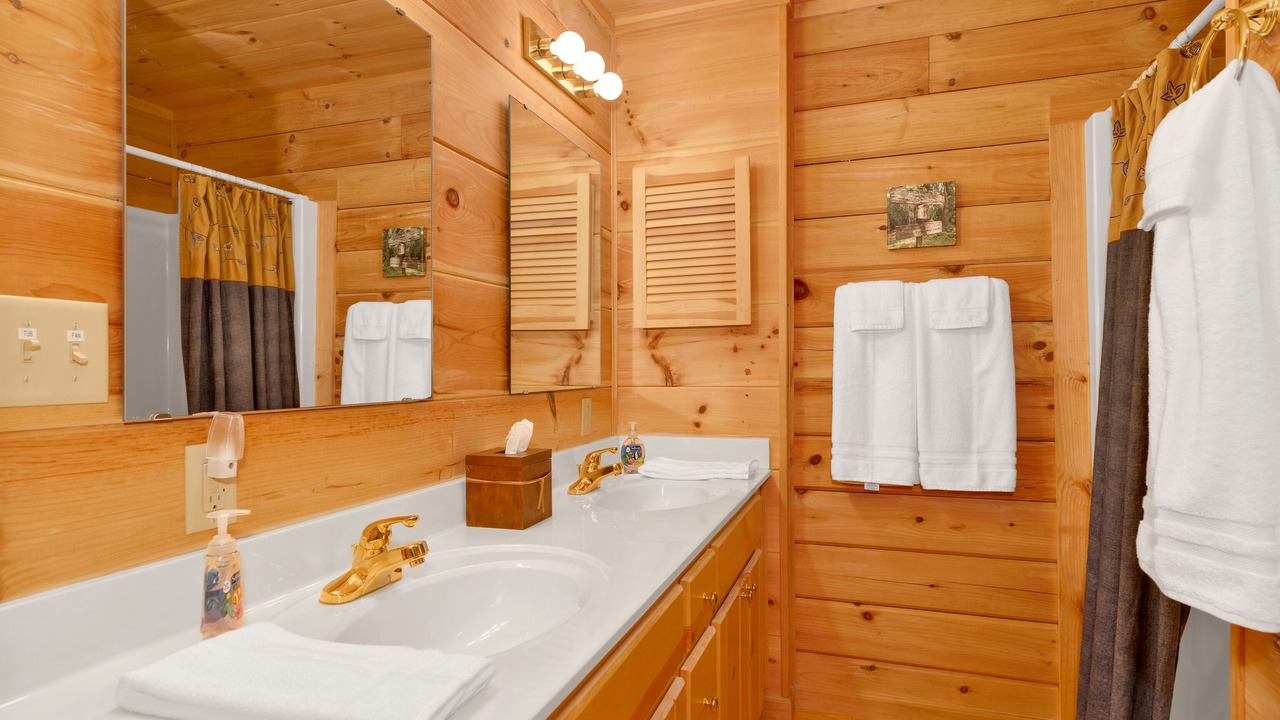 Photo of Bathroom in Settlers Ridge