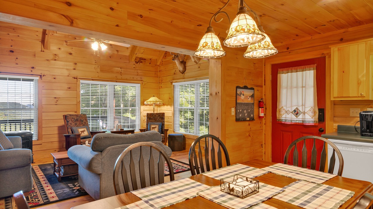 Photo of Bedroom in Settlers Ridge