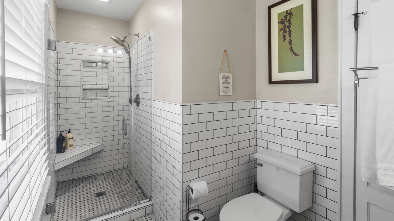 Photo of Bathroom in Germantown