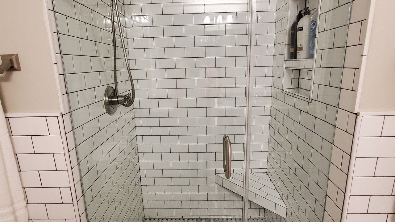 Photo of Bathroom in Germantown