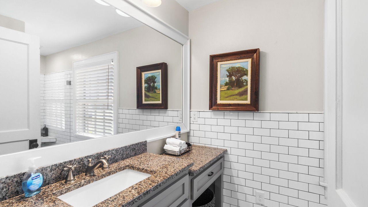 Photo of Bathroom in Germantown
