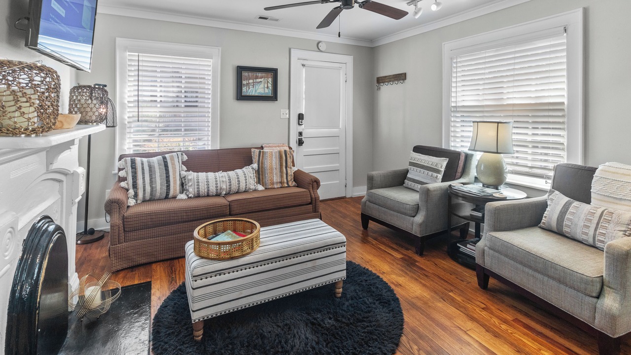Photo of Bedroom in Germantown