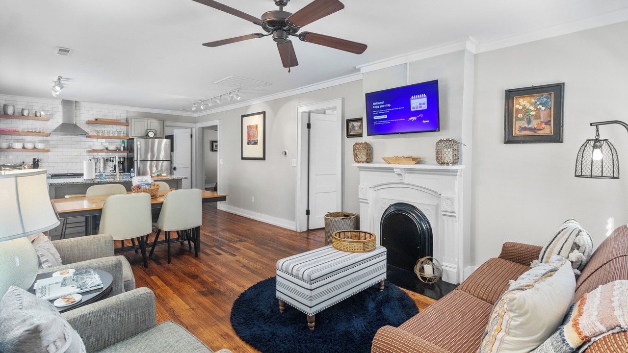 Photo of Bedroom in Germantown