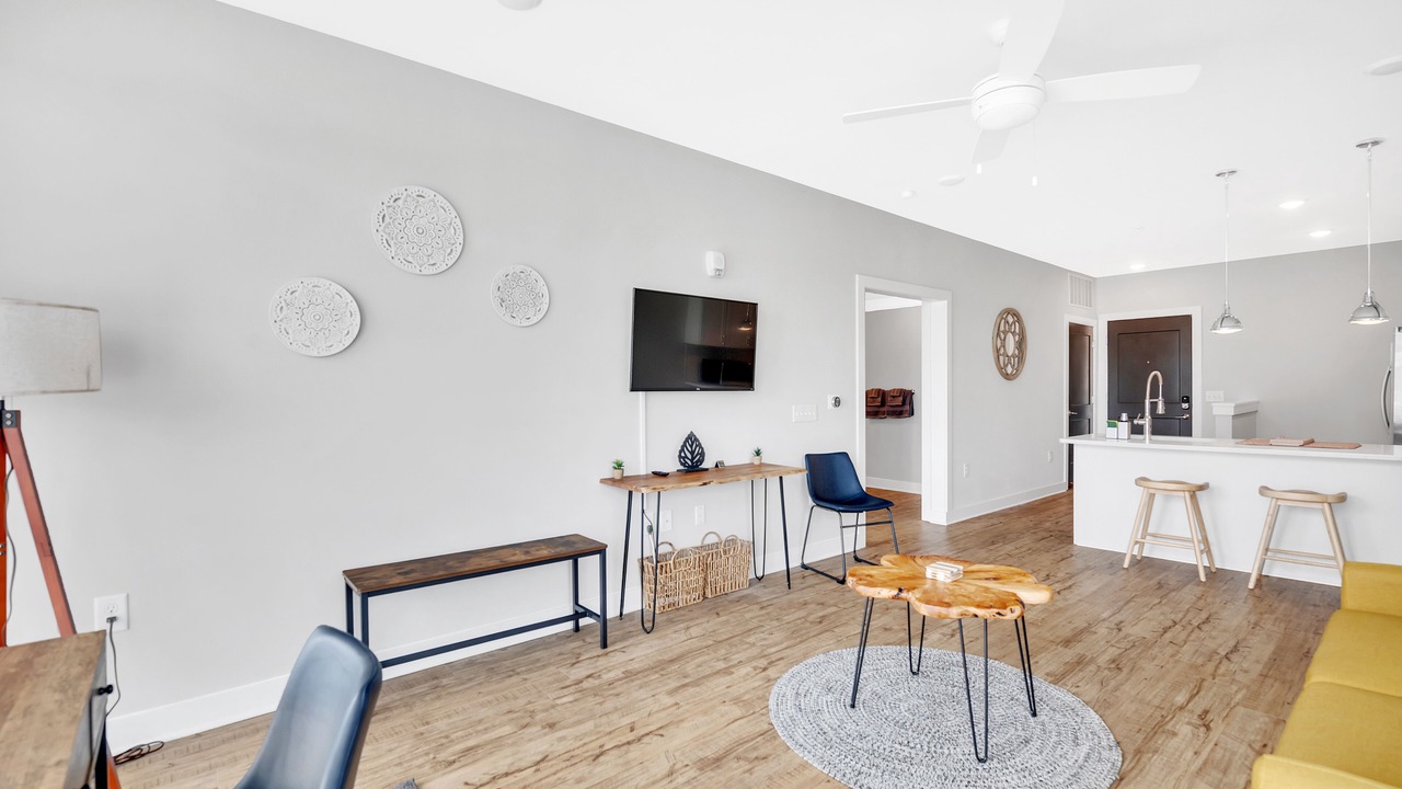 Photo of Livingroom in Commonwealth