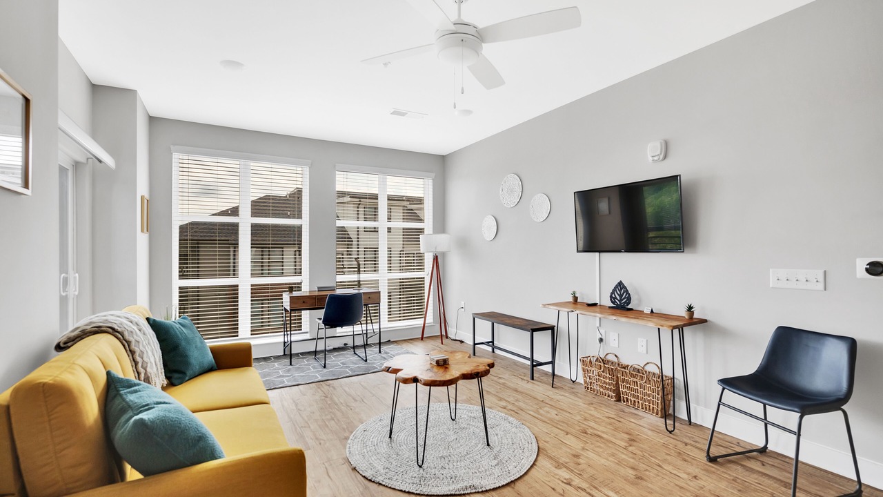 Photo of Livingroom in Commonwealth