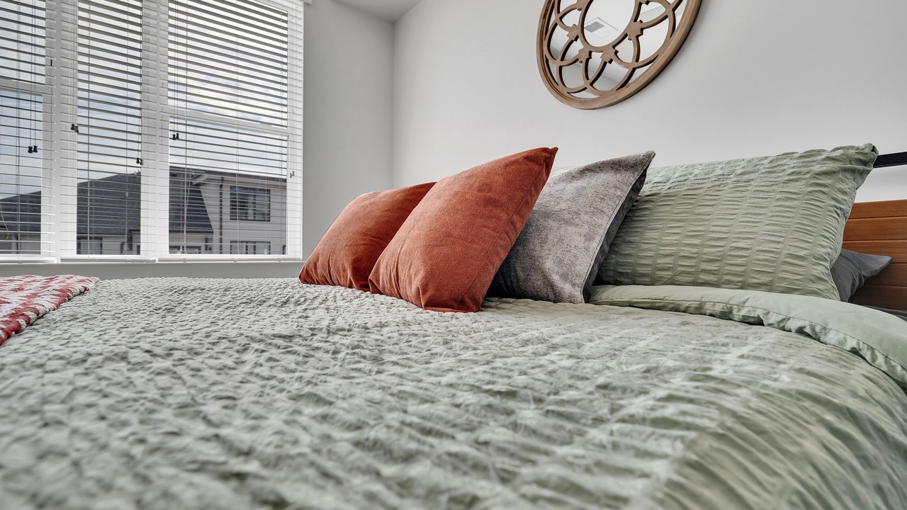 Photo of Bedroom in Commonwealth