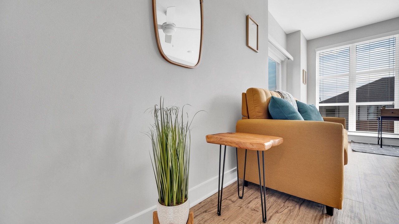 Photo of Livingroom in Commonwealth