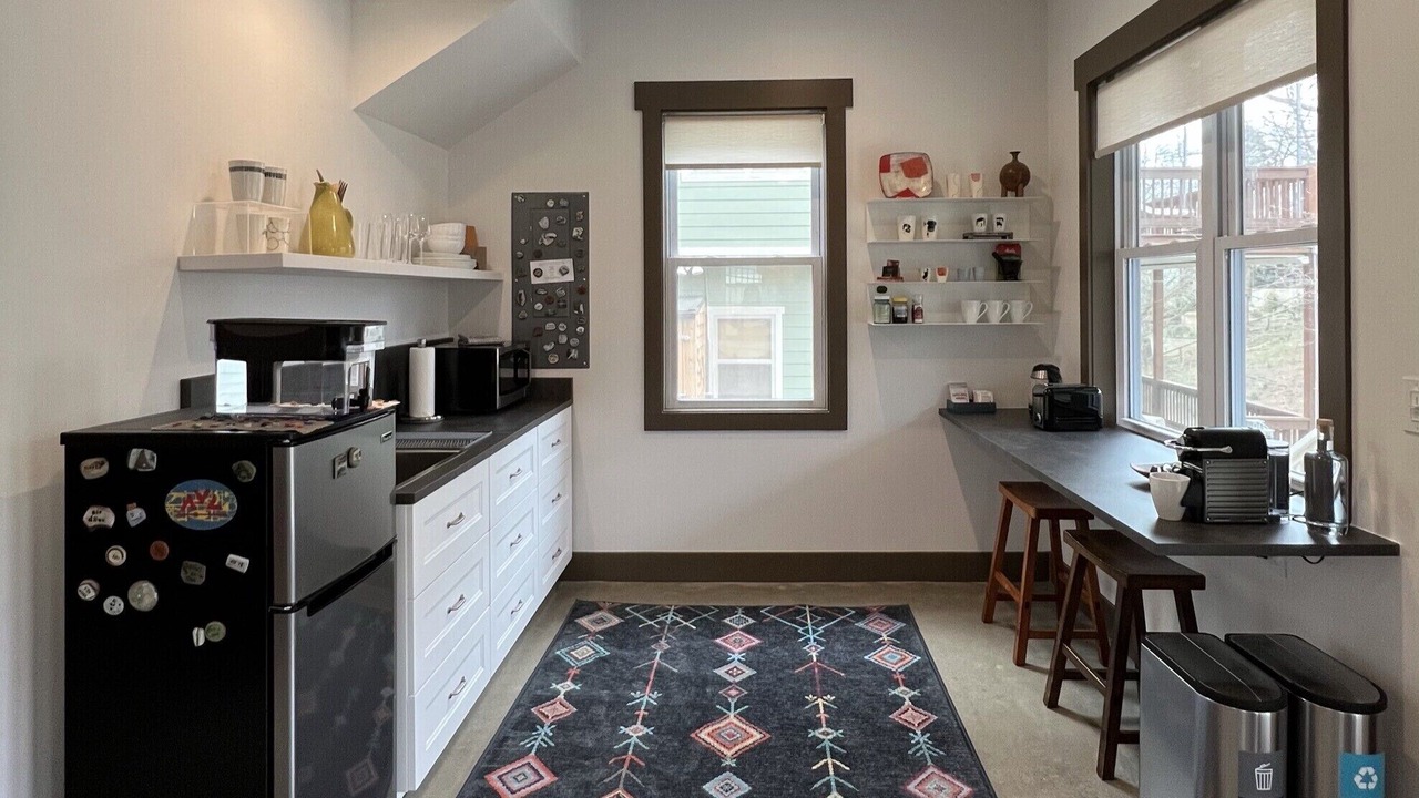 Photo of Kitchen in Huston - Courtland