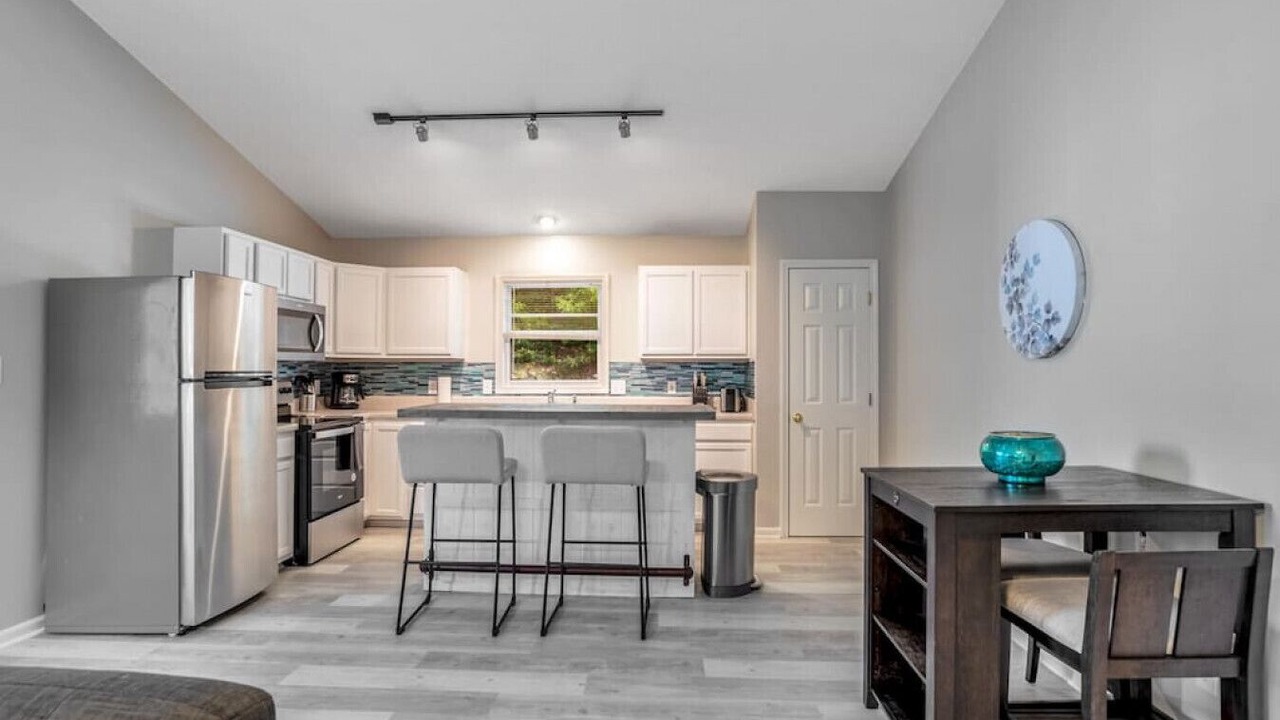 Photo of Kitchen in Royal Pines