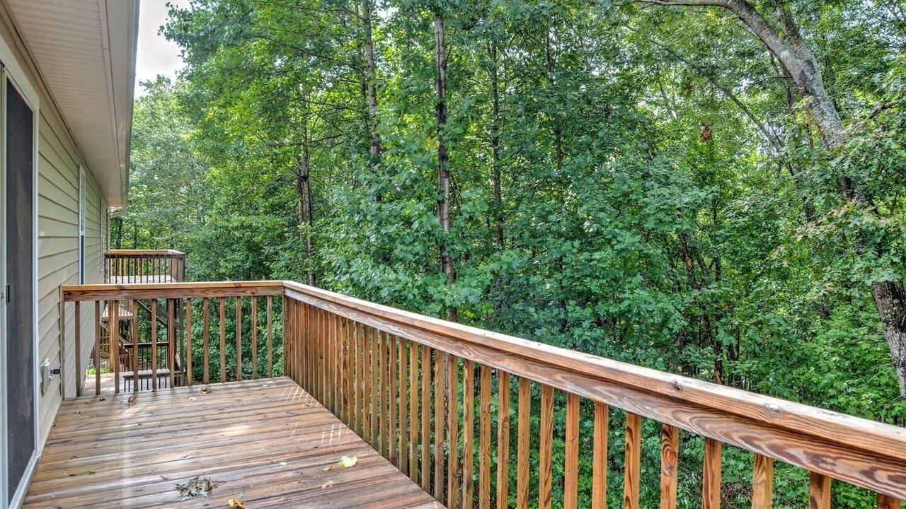 Photo of Outdoor in Royal Pines