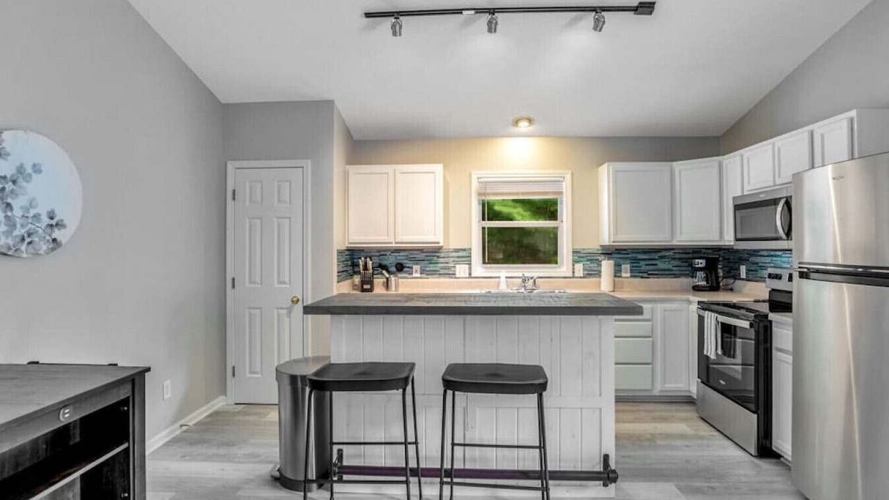 Photo of Kitchen in Royal Pines