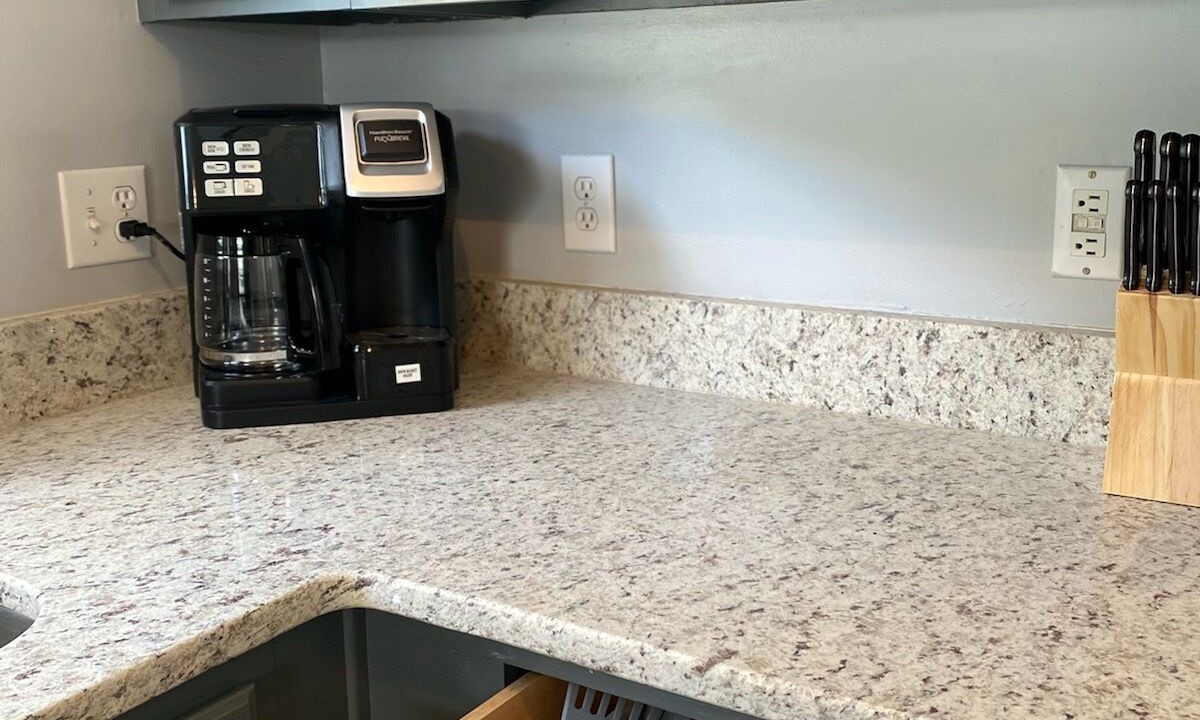 Photo of Kitchen in Northeast Raleigh