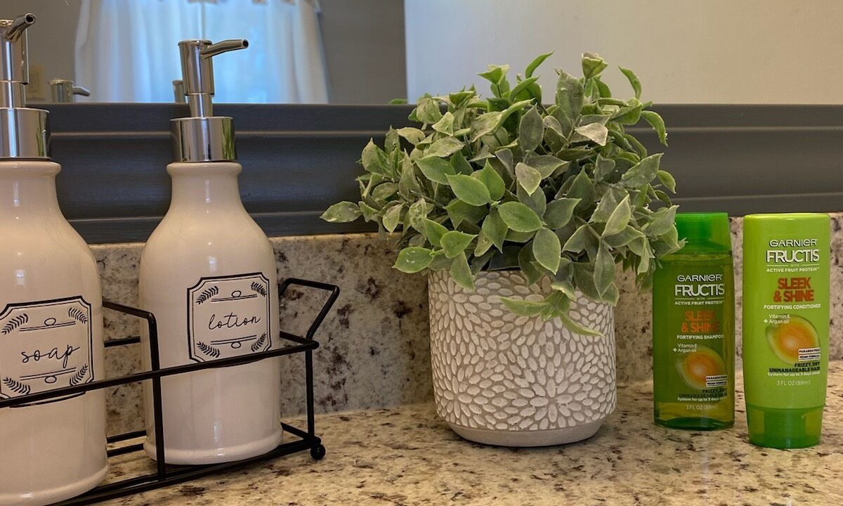 Photo of Bathroom in Northeast Raleigh
