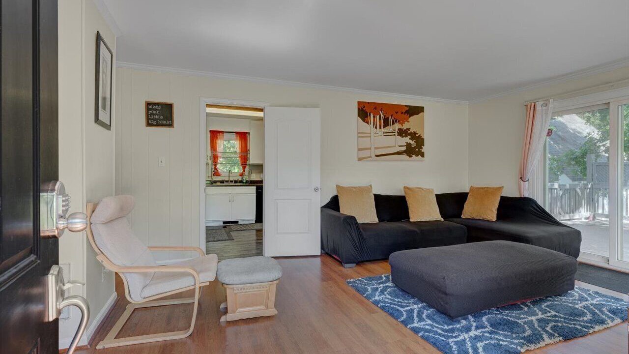 Photo of Livingroom in Cross-County