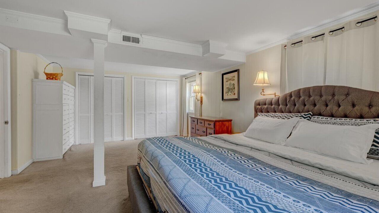 Photo of Bedroom in Cross-County