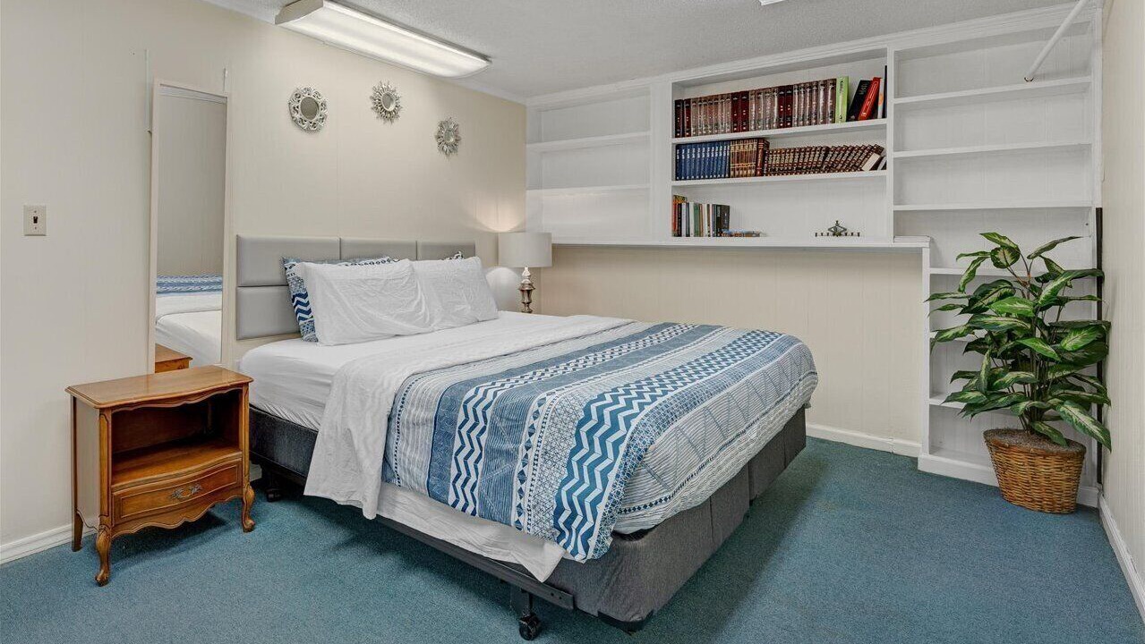 Photo of Bedroom in Cross-County