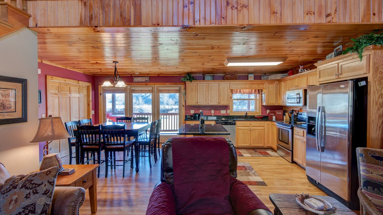 Photo of Livingroom in Todd