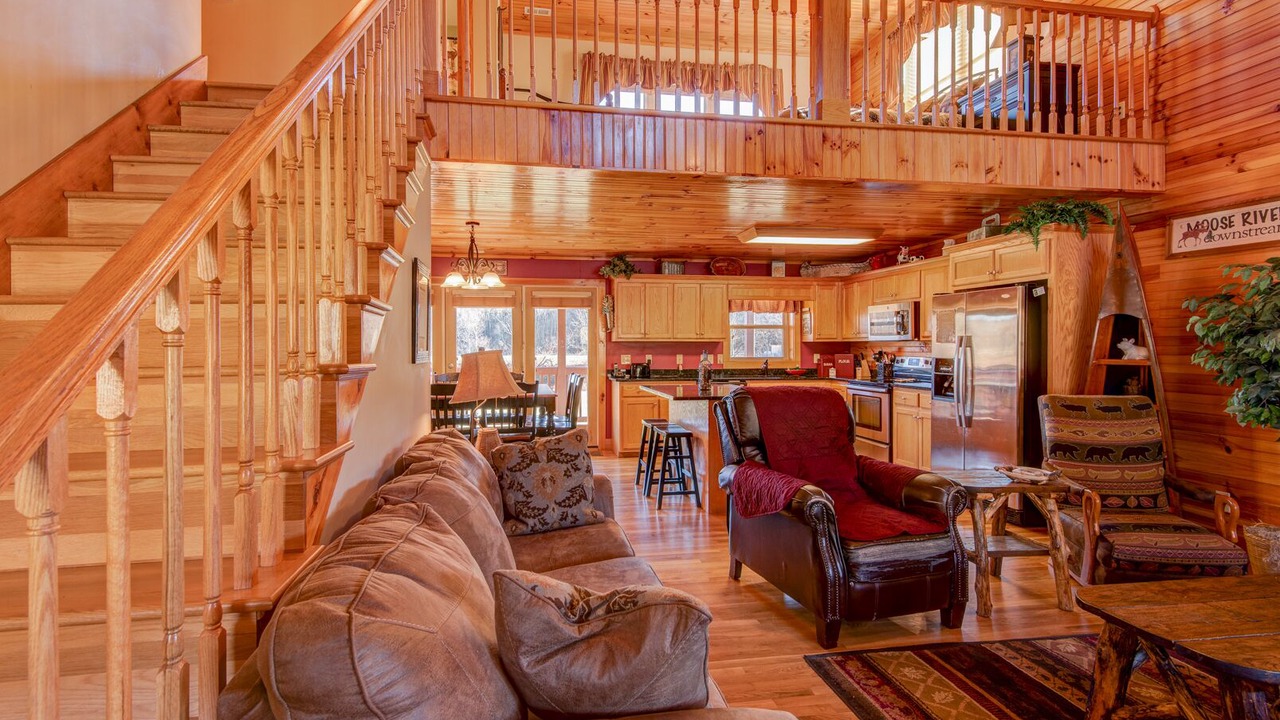 Photo of Livingroom in Todd