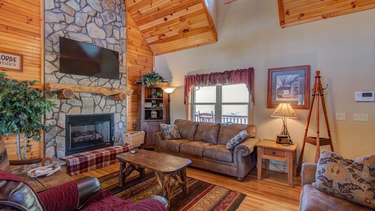 Photo of Livingroom in Todd
