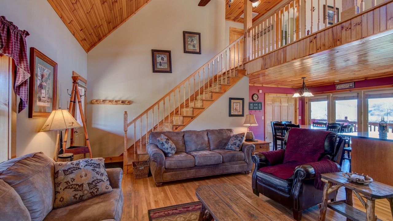 Photo of Livingroom in Todd